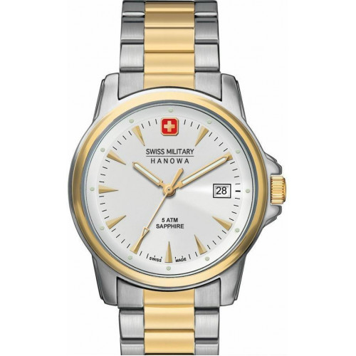 Часы Swiss Military Hanowa 06-5044.1.55.001 