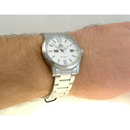 Часы Orient FEM7J008W9 1