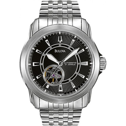 Часы Bulova 96A106 