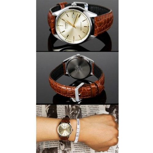 Часы Casio MTP-1175E-9ADF 2