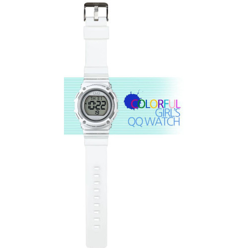 Часы Q&Q M139J002Y 1