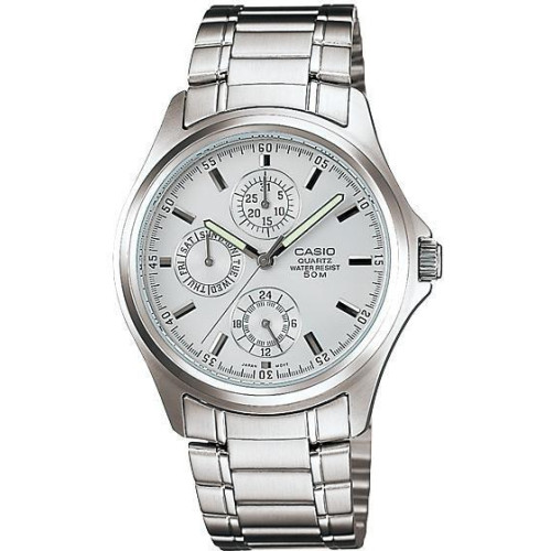 Часы Casio MTP-1246D-7AVDF 