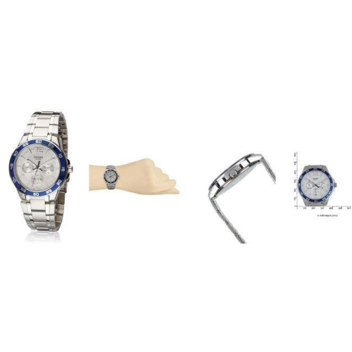 Часы Casio MTP-1300D-7A2VDF 2