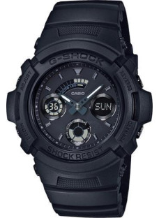 Casio AW-591BB-1AER