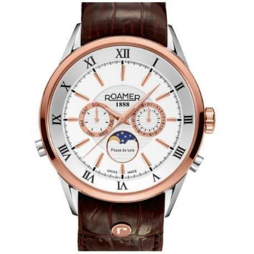 Часы Roamer 508821 49 13 05 