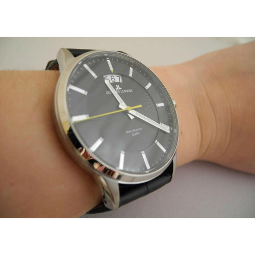 Часы Jacques Lemans 1-1540A 1