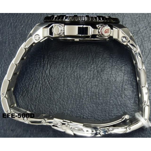 Часы Casio EFE-500D-1AVEF 1