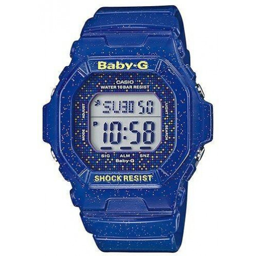 Часы Casio BG-5600GL-2ER 
