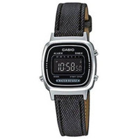 Casio LA670WL-1BDF