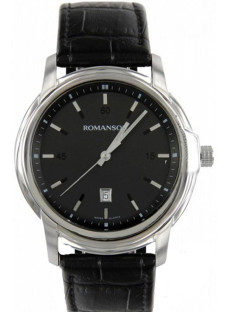 Romanson TL2631MWH BK