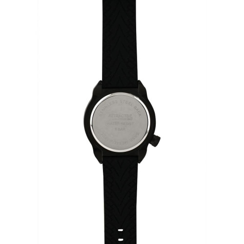 Часы Q&Q DF02J525Y 2