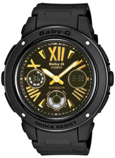 Casio BGA-153-1BER