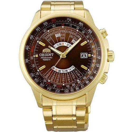 Часы Orient FEU07003TX 