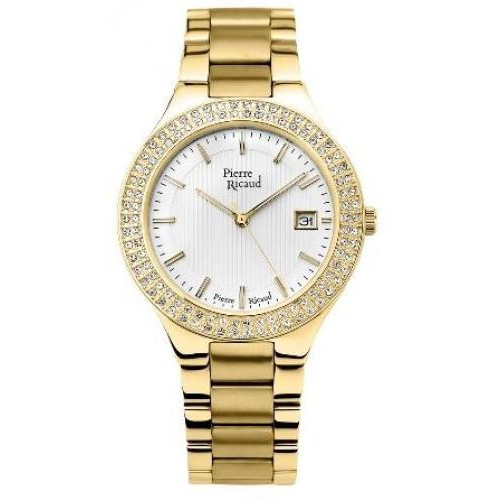 Часы Pierre Ricaud PR 21054.1113QZ 