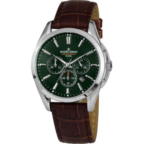 Часы Jacques Lemans 1-1945C 