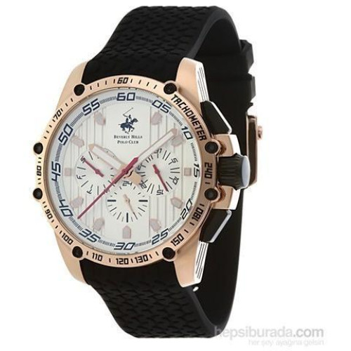 Часы Beverly Hills Polo Club BH449-03 