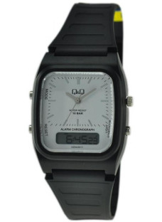 Q&Q GZ04J001Y