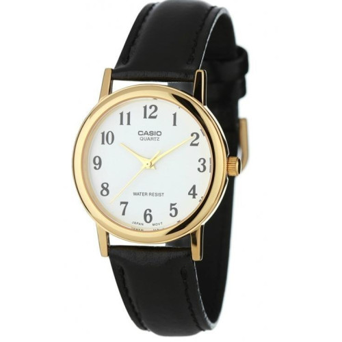Часы Casio MTP-1095Q-7B 