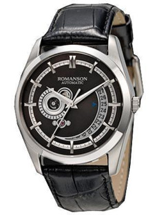 Romanson TL3224RMWH BK