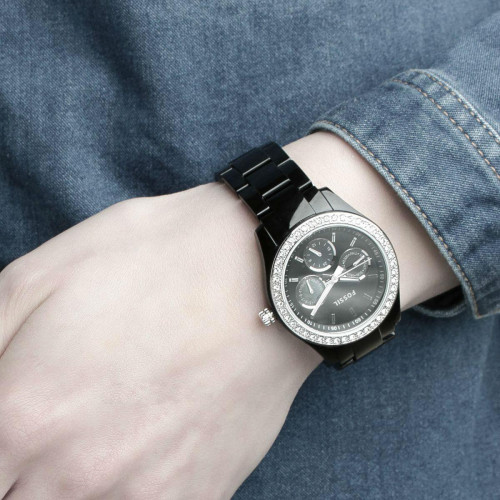 Часы Fossil FOS ES2157 7