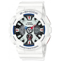 Casio GA-120TR-7AER