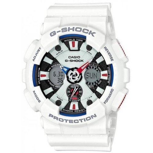 Часы Casio GA-120TR-7AER 