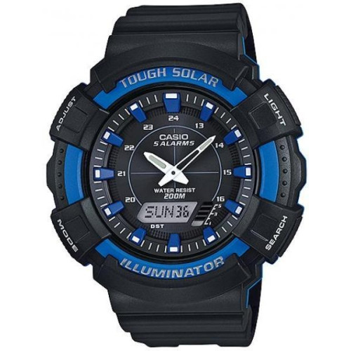 Часы Casio AD-S800WH-2A2VEF 