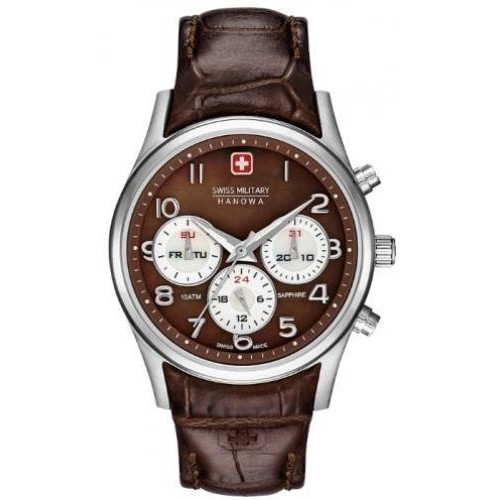 Часы Swiss Military Hanowa 06-6278.04.005 