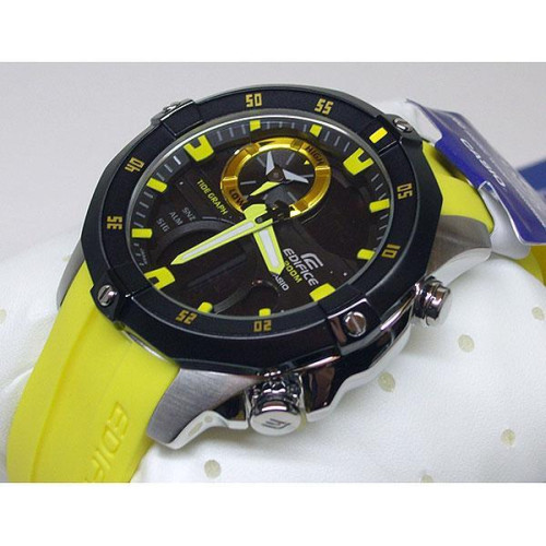 Часы Casio EMA-100B-1A9VUEF 4