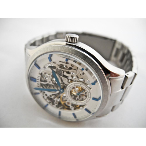 Часы Fossil FOS ME3021 5