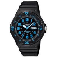 Casio MRW-200H-2BVEF