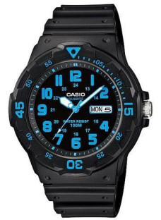 Casio MRW-200H-2BVEF