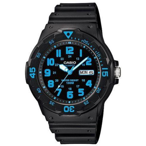 Часы Casio MRW-200H-2BVEF 