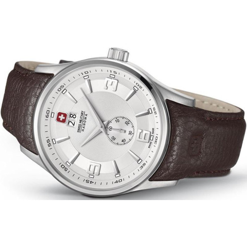 Часы Swiss Military Hanowa 06-4209.04.001 1