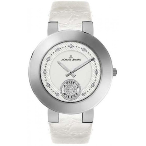 Часы Jacques Lemans 1-1684B 