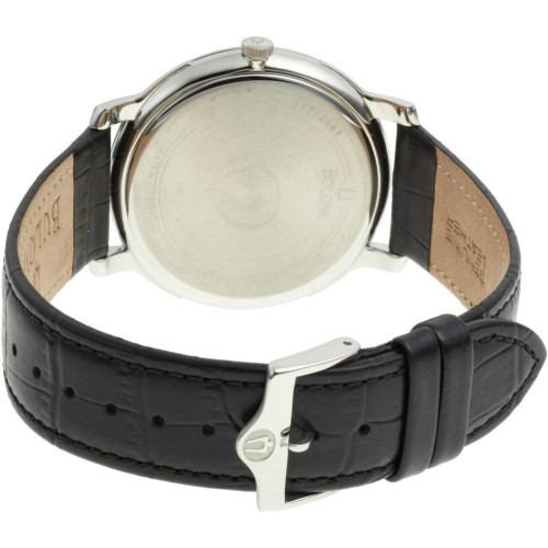 Часы Bulova 96B120 2