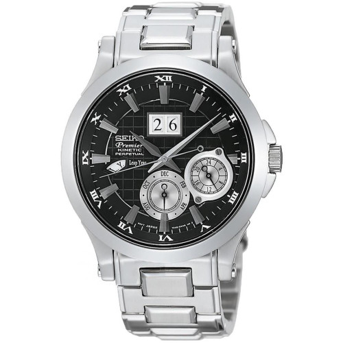 Часы Seiko SNP003P1 