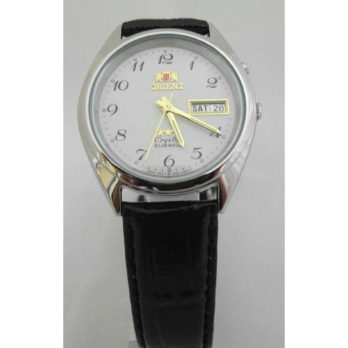Часы Orient FEM04020W9 4