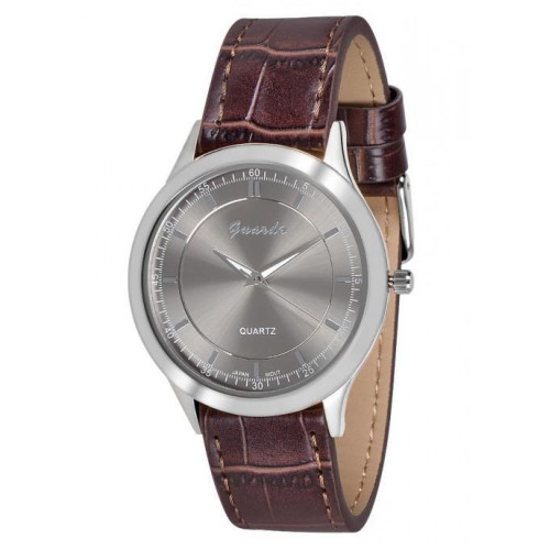 Часы Guardo 01137 SGrBr 