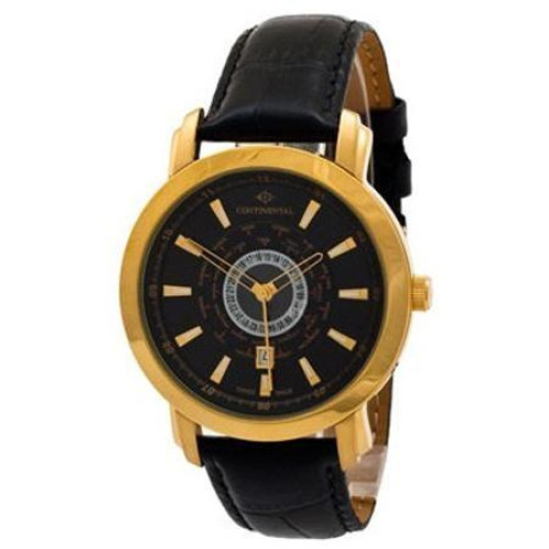 Часы Continental 1360-GP158 