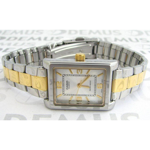 Часы Casio LTP-1234PSG-7AEF 1