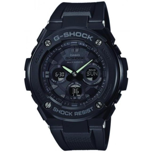 Часы Casio GST-W300G-1A1ER 