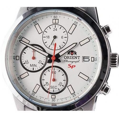 Часы Orient FKU00003W0 1
