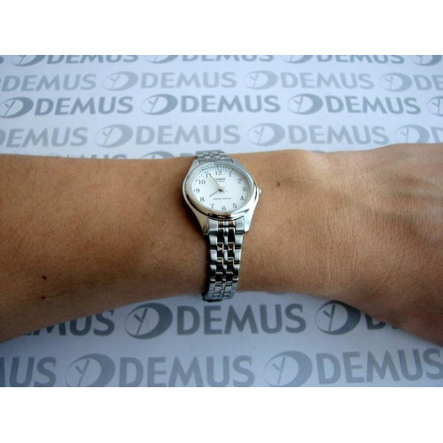 Часы Casio LTP-1129PA-7BEF (Casio LTP-1129A-7BEF) 2 Часы Casio LTP-1129PA-7BEF (Casio LTP-1129A-7BEF) 2