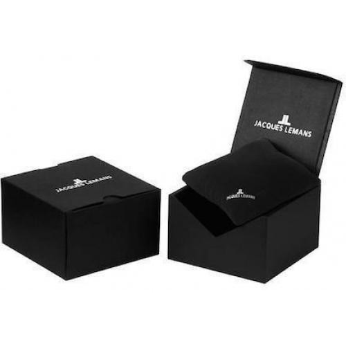 Часы Jacques Lemans 1-1804C 1