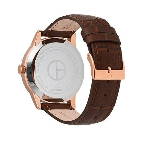 Часы Claude Bernard 41001 37R AIR 1