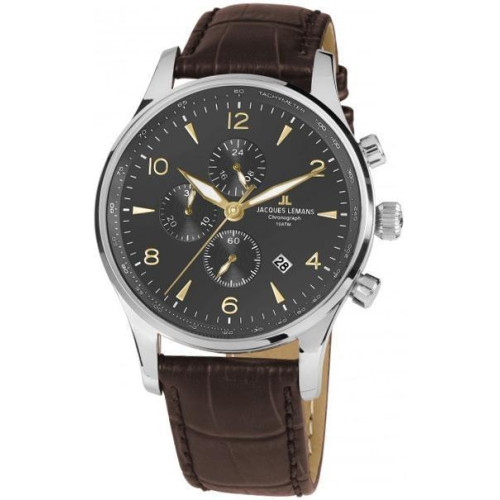 Часы Jacques Lemans 1-1844ZJ 