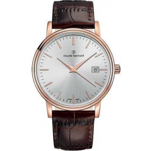 Часы Claude Bernard 53007 37R AIR 
