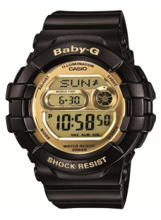 Casio BGD-141-1ER