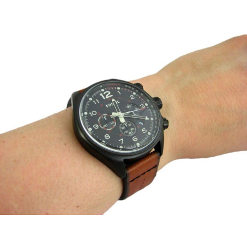 Часы Fossil FOS CH2695 2